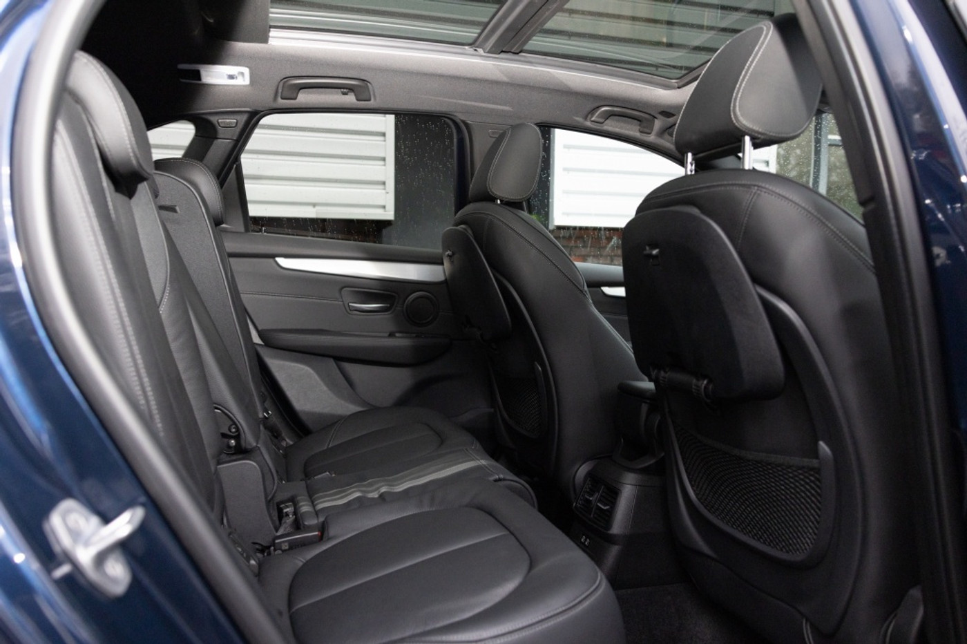 Foto van BMW 218i Active Tourer