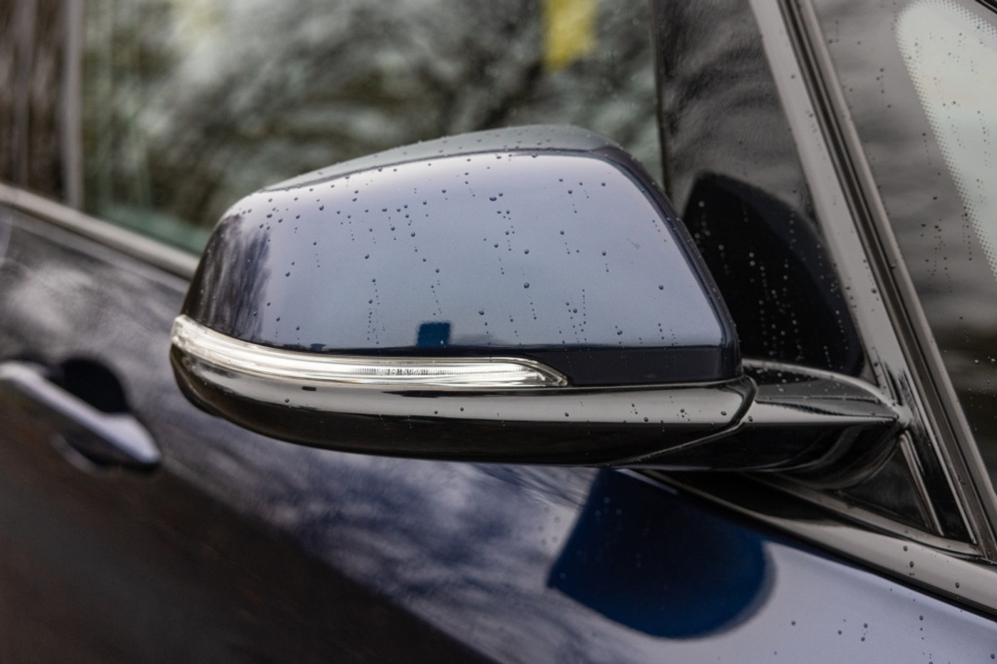 Foto van BMW 218i Active Tourer