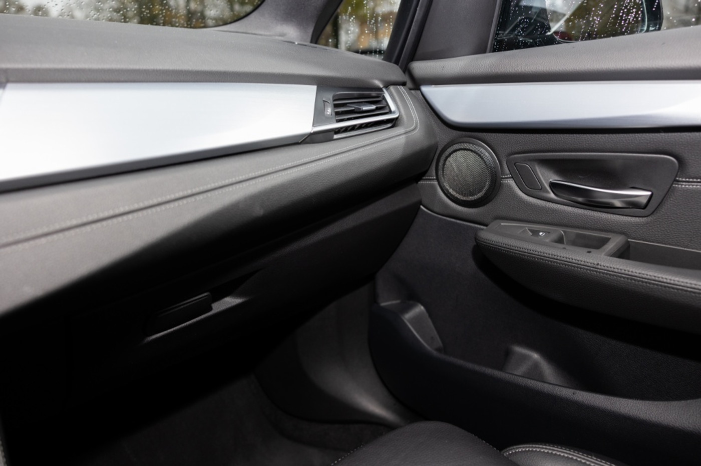 Foto van BMW 218i Active Tourer