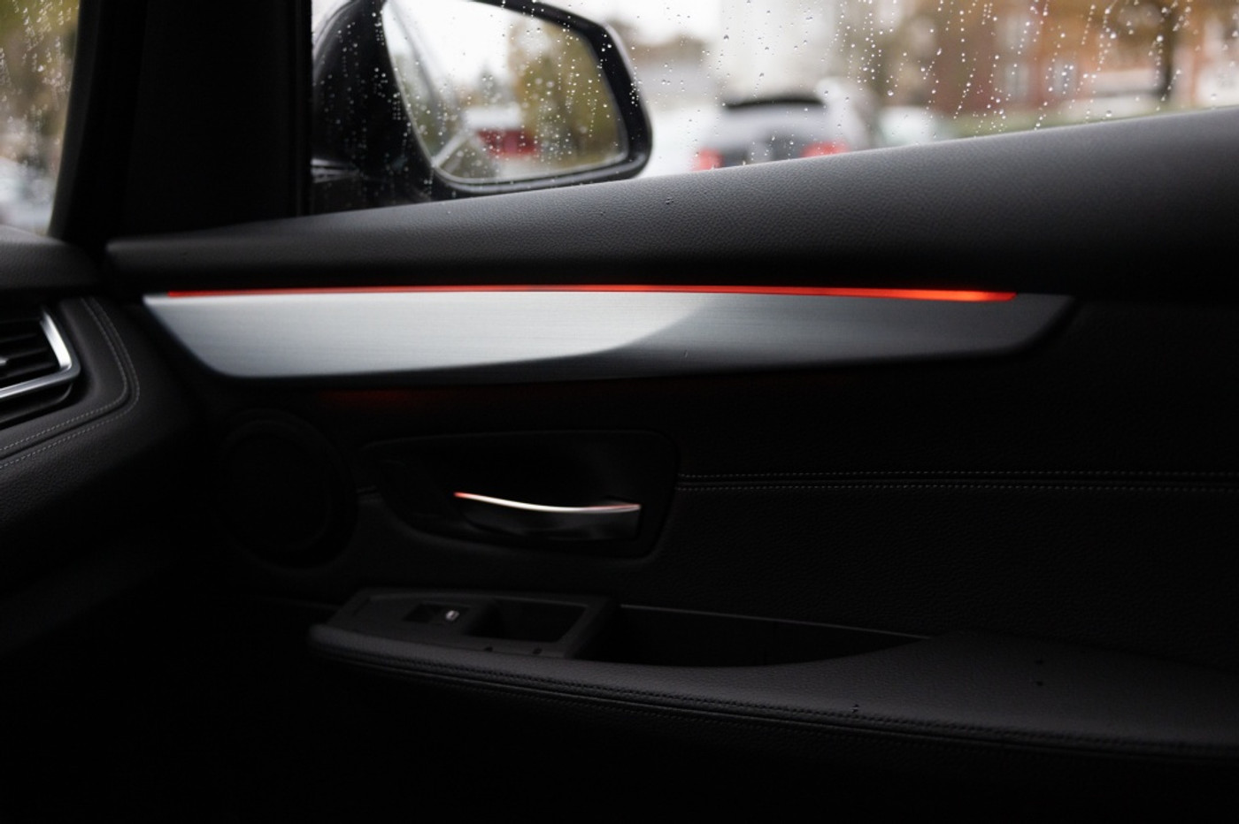 Foto van BMW 218i Active Tourer