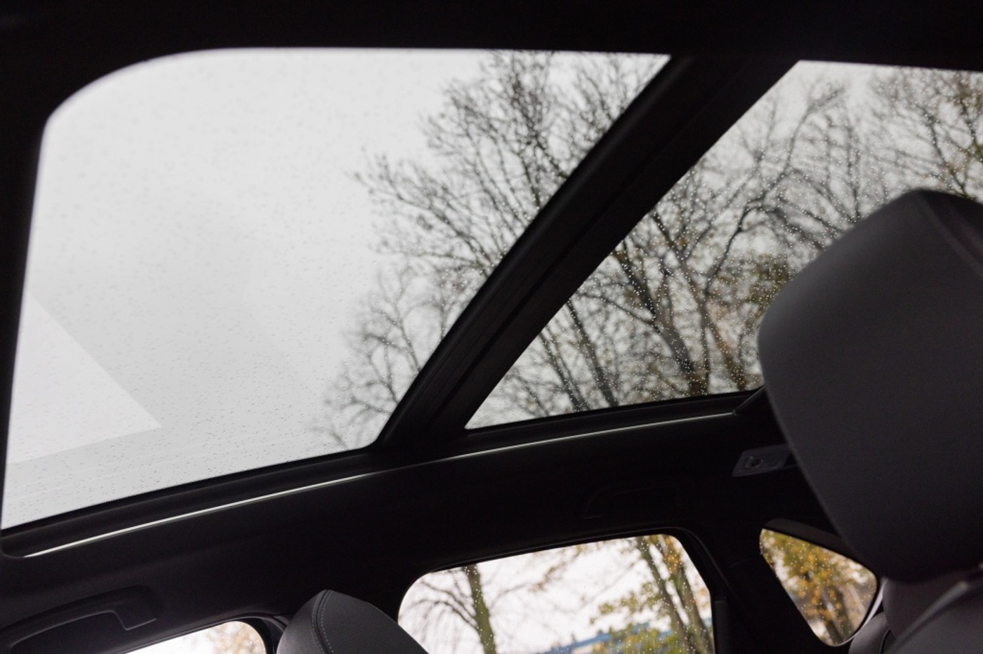Foto van BMW 218i Active Tourer