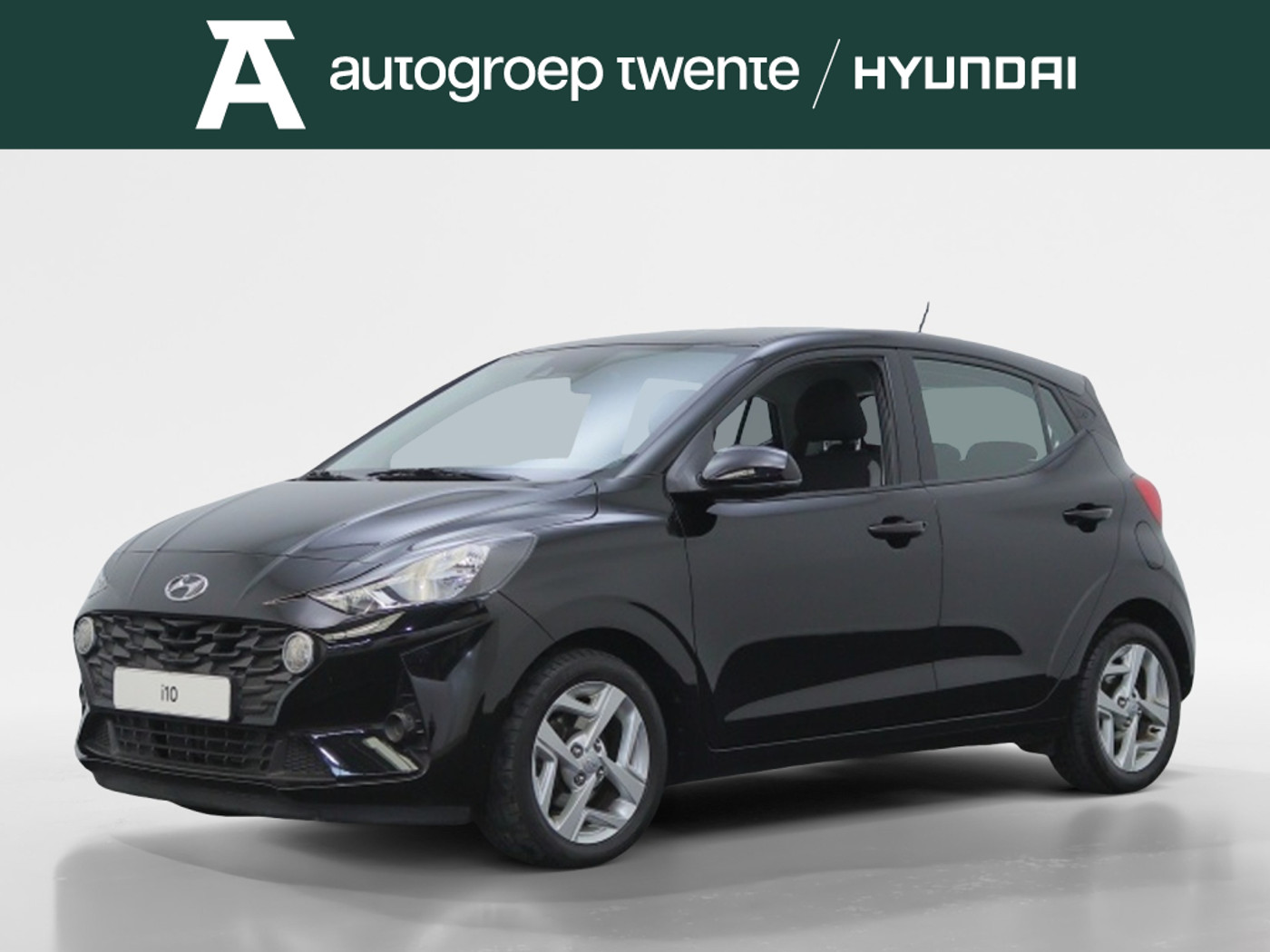 Hyundai I10 1.0 Comfort 5-zits | All Seasons | Carplay | 2023 - voorkant