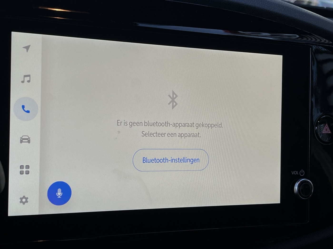 Foto van Toyota Toyota Aygo X