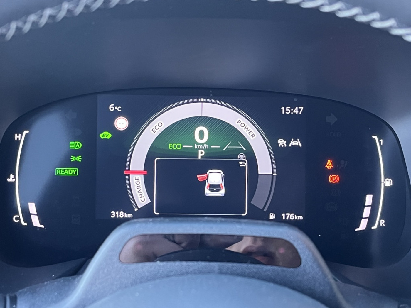 Foto van Toyota Toyota Aygo X