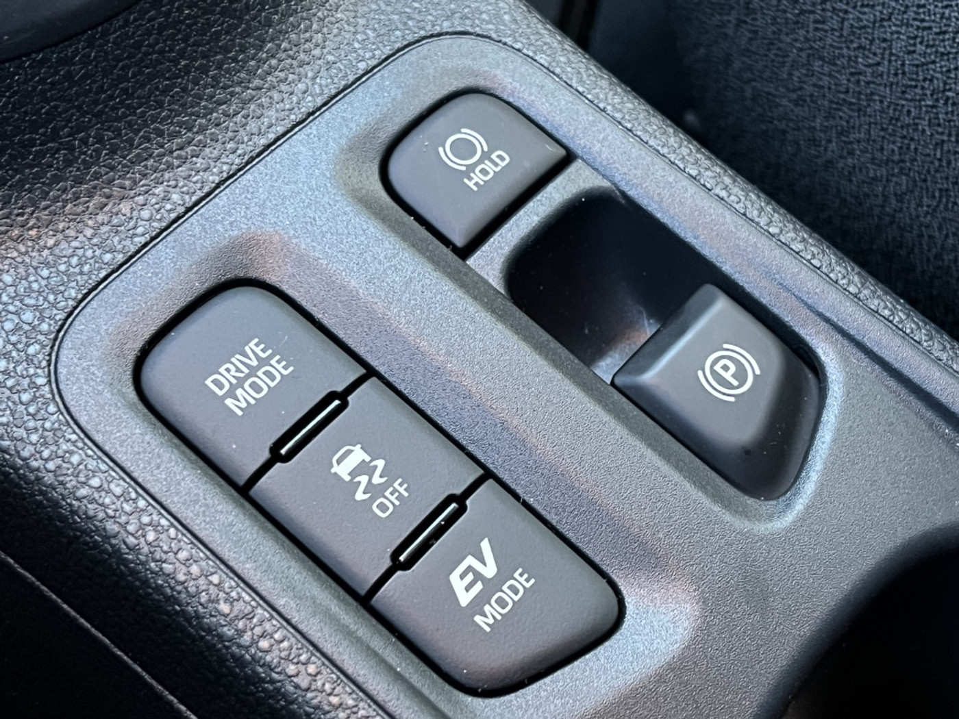 Foto van Toyota Toyota Aygo X
