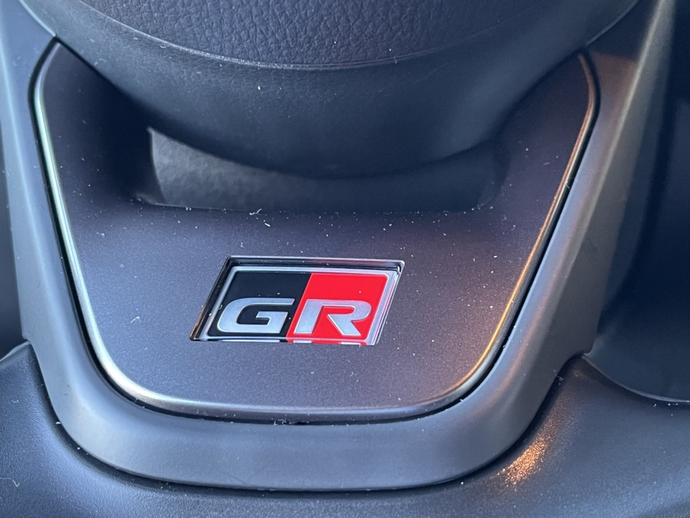 Foto van Toyota Toyota Aygo X