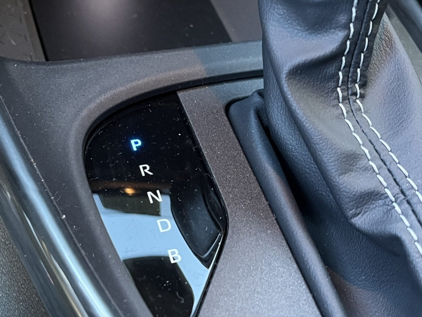 Foto van Toyota Toyota Aygo X