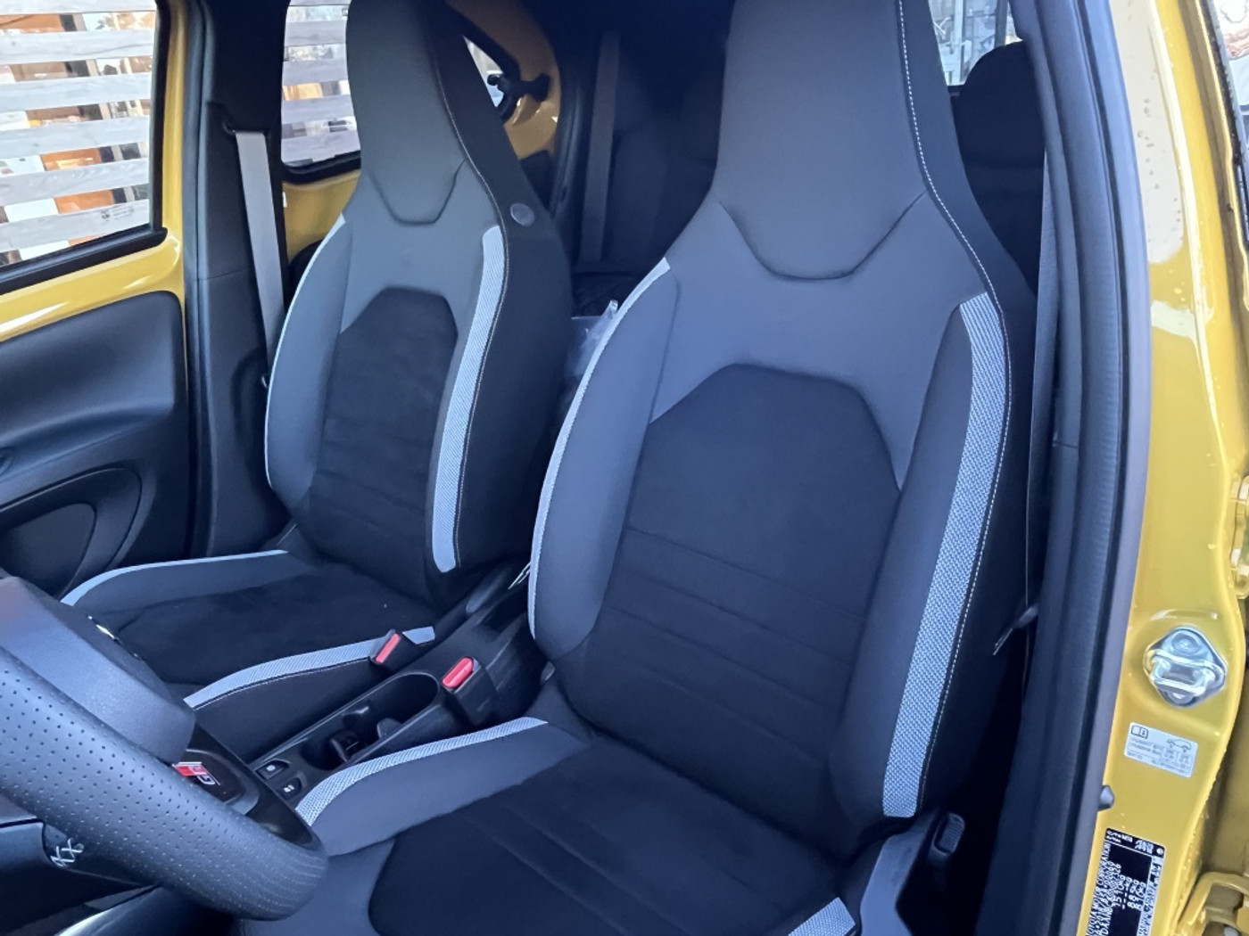 Foto van Toyota Toyota Aygo X