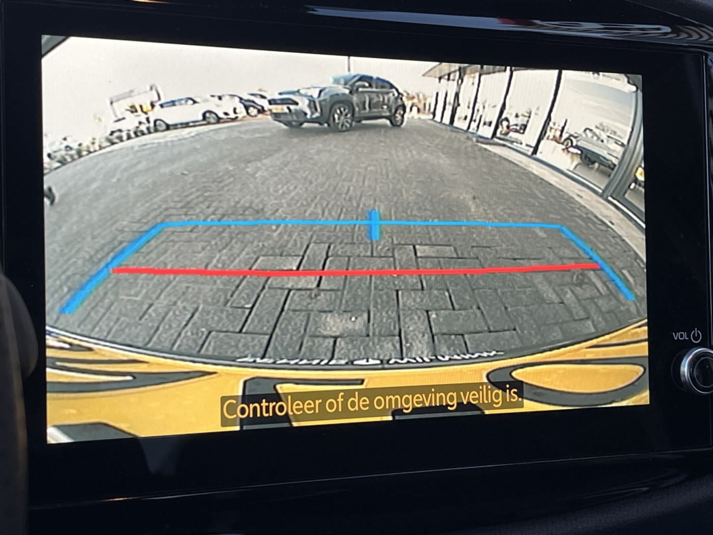 Foto van Toyota Toyota Aygo X