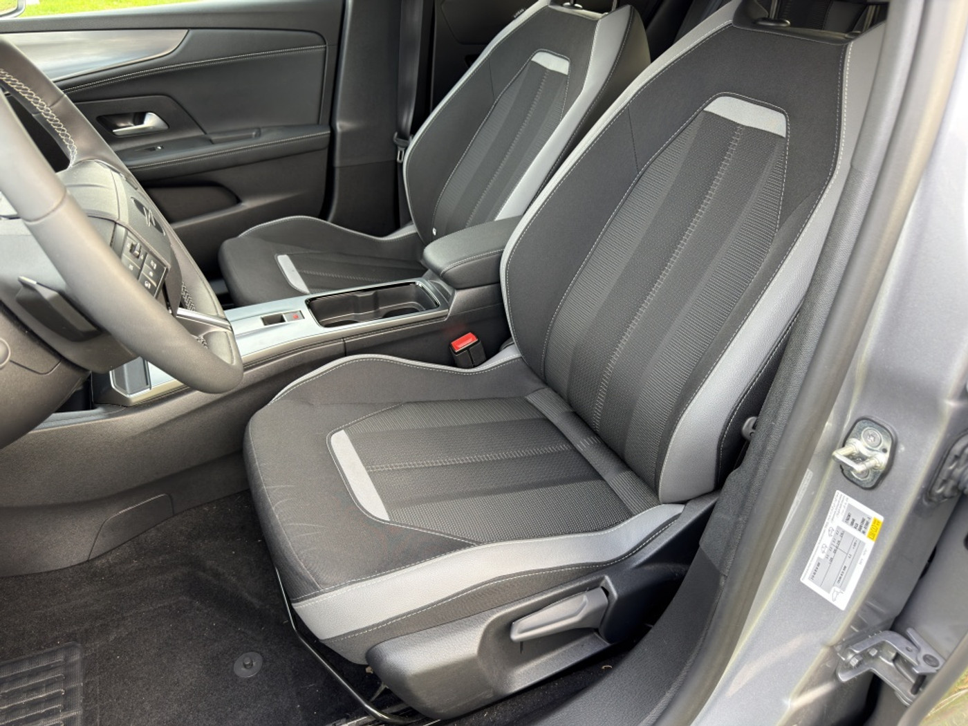 Foto van Opel Mokka