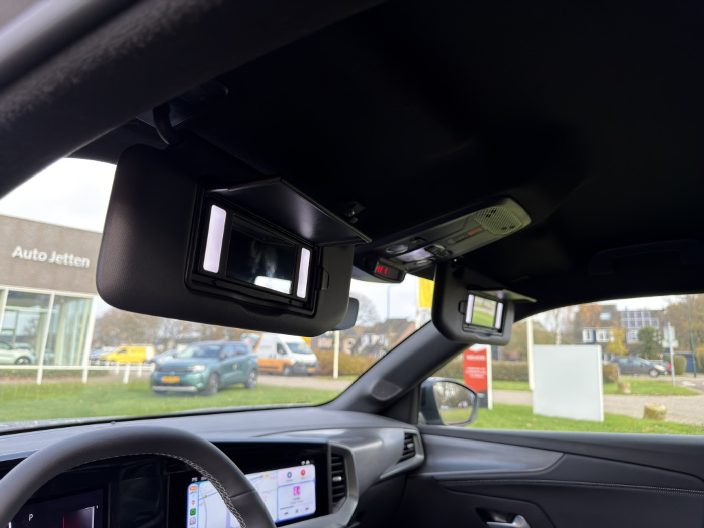 Foto van Opel Mokka