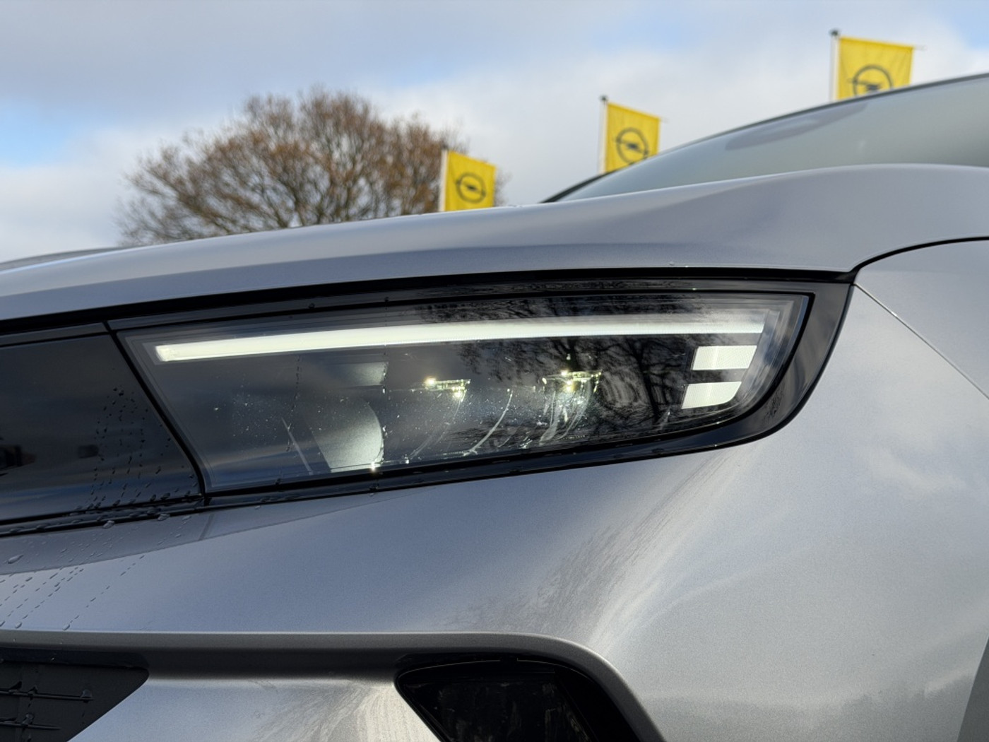 Foto van Opel Mokka