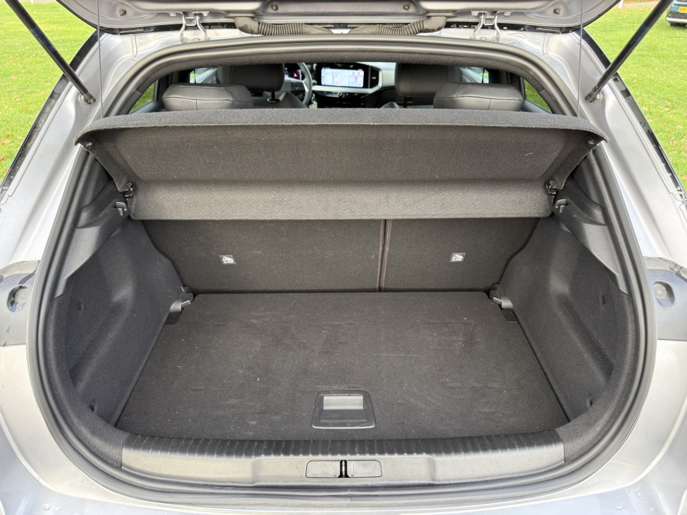 Foto van Opel Mokka