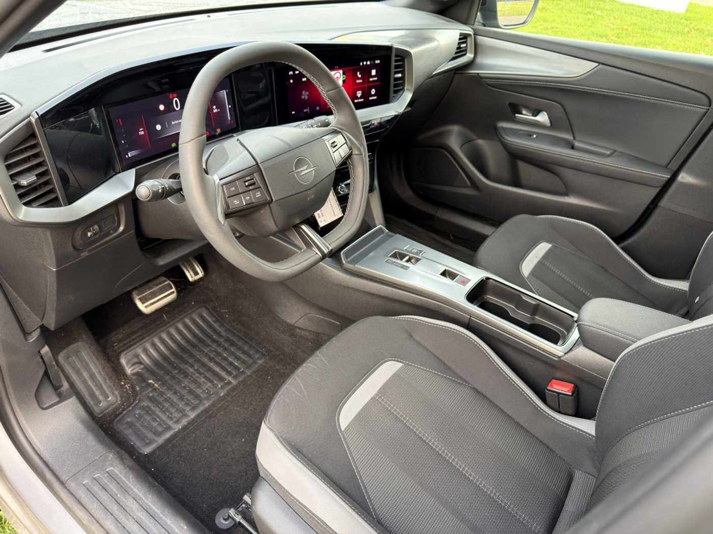 Foto van Opel Mokka