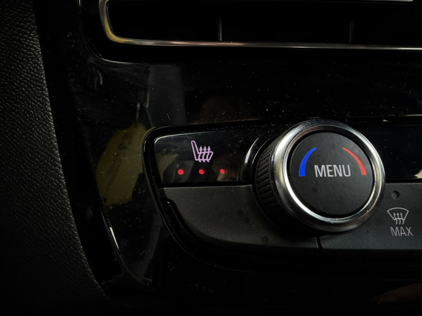 Foto van Opel Mokka