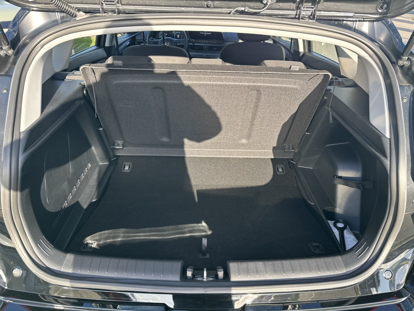 Foto van Hyundai Bayon