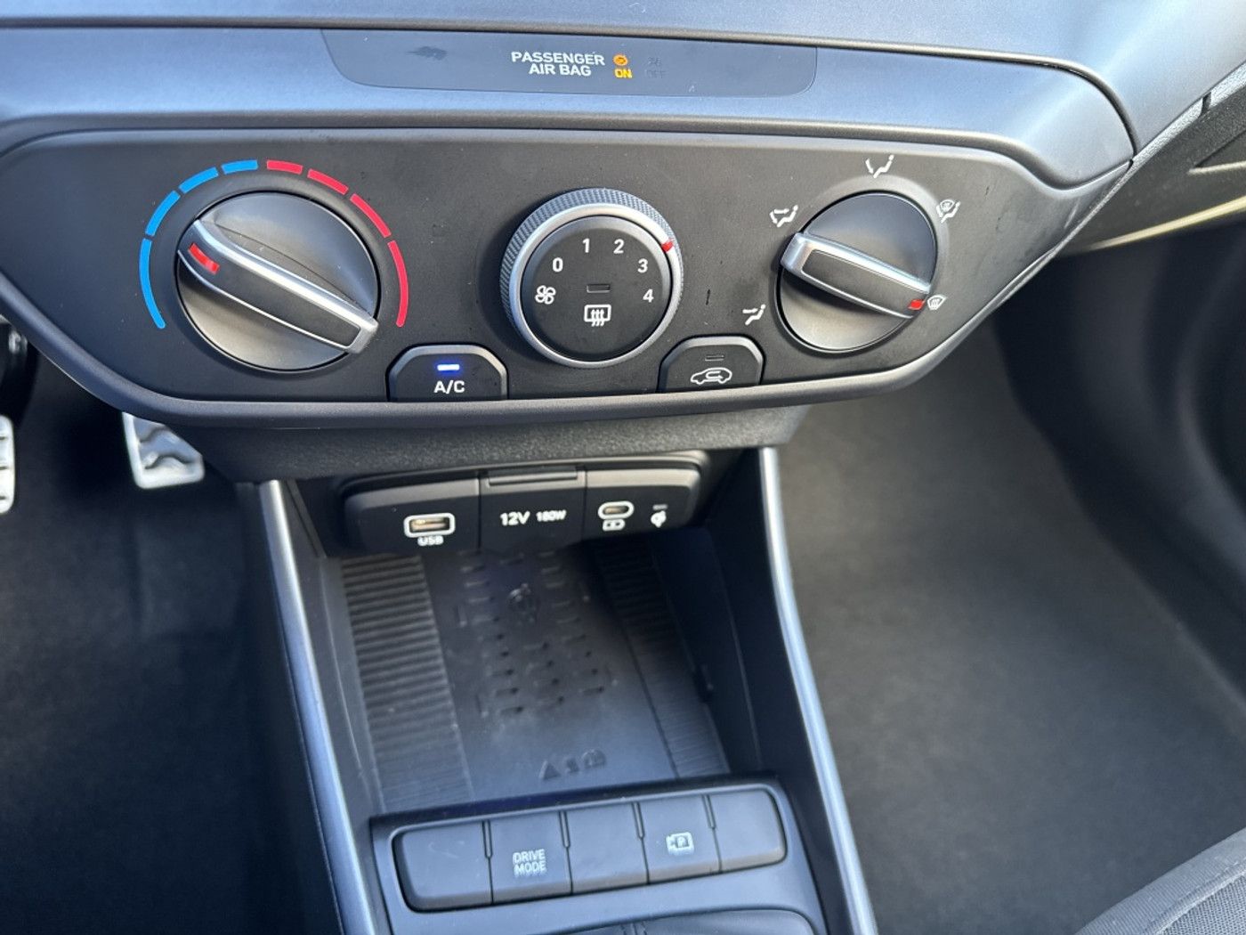 Foto van Hyundai Bayon