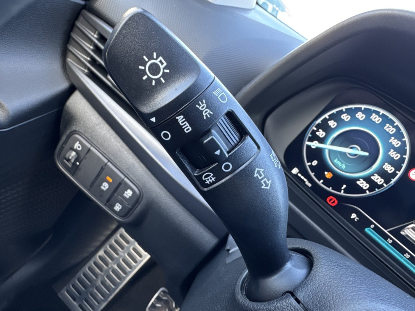 Foto van Hyundai Bayon