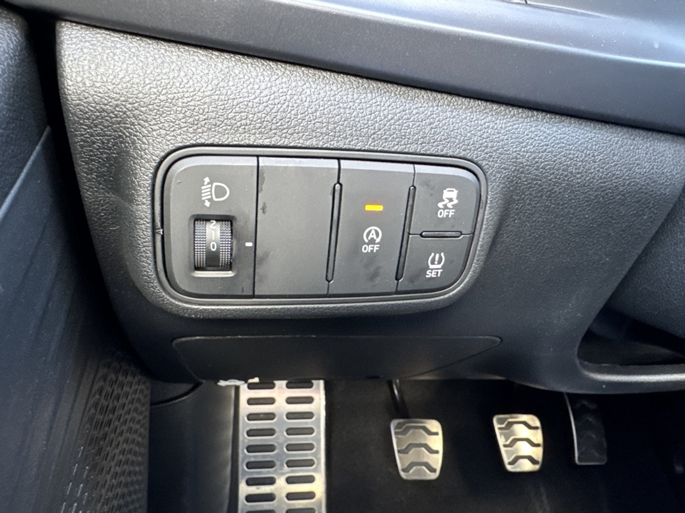 Foto van Hyundai Bayon