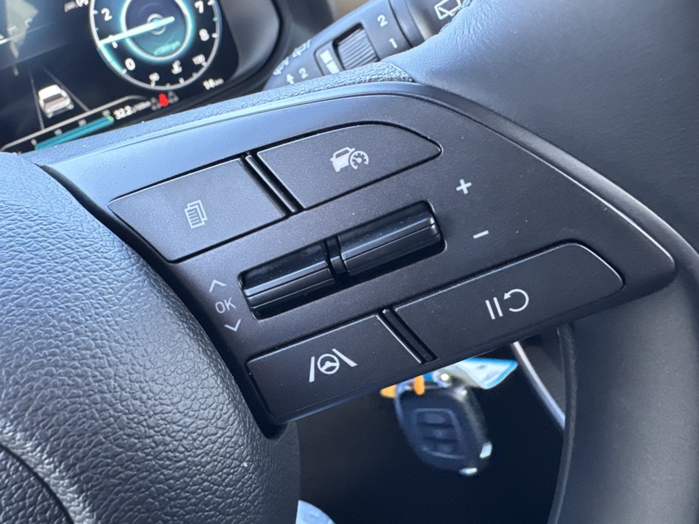 Foto van Hyundai Bayon