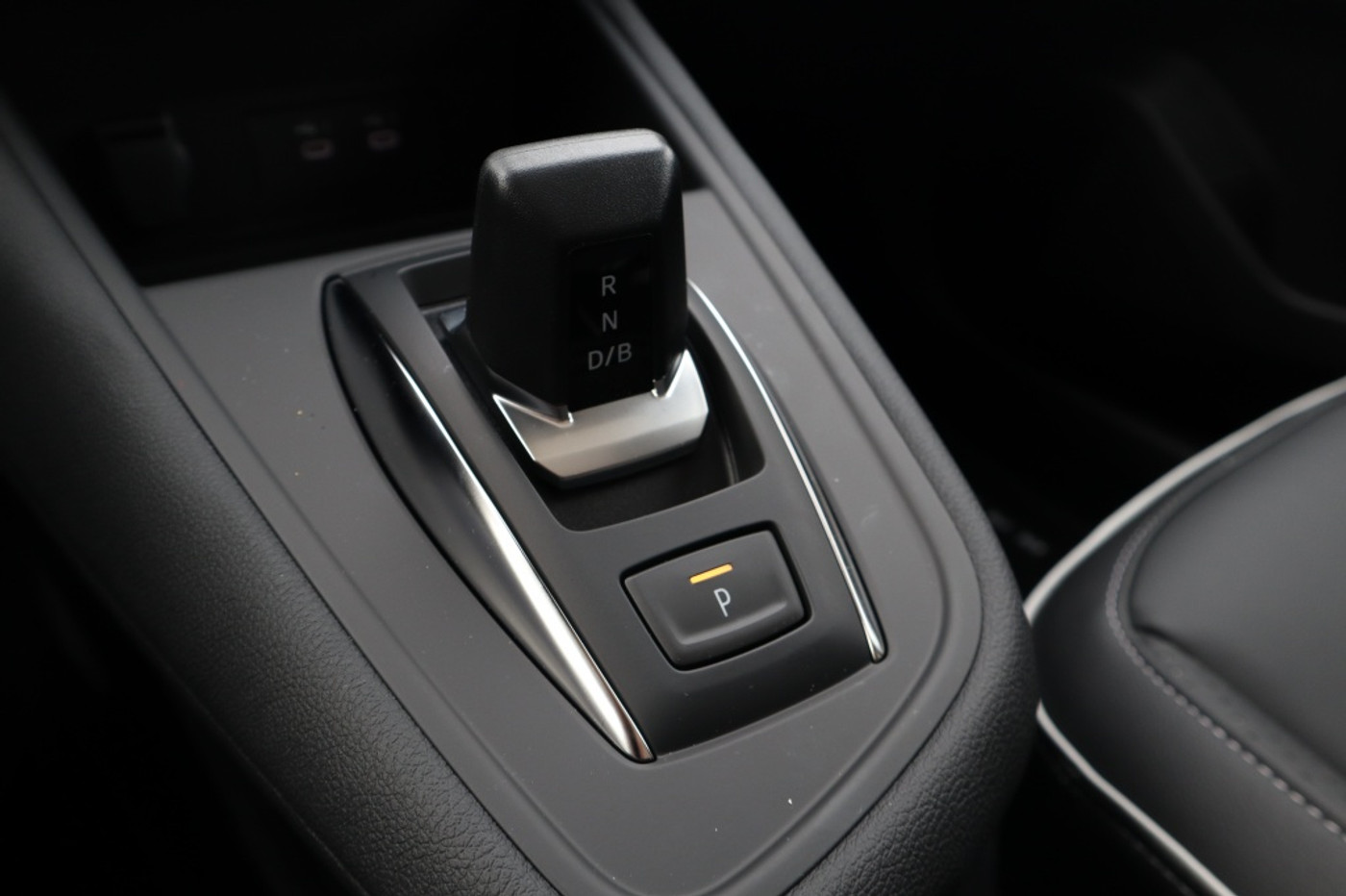 Foto van Mitsubishi Grandis