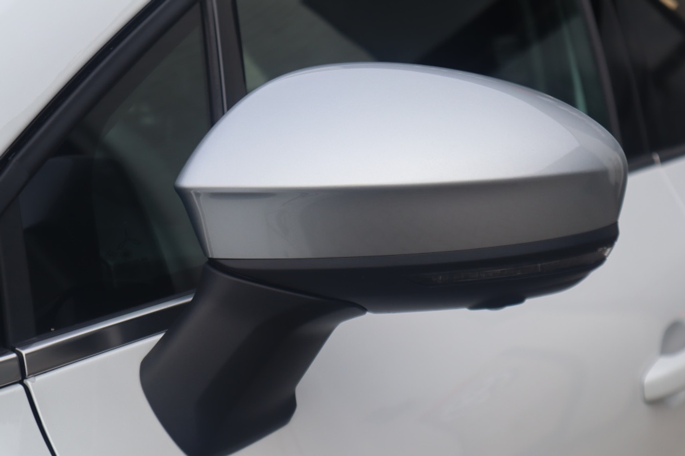 Foto van Mitsubishi Grandis