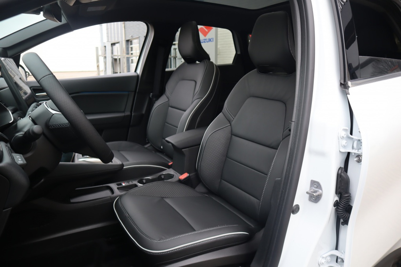 Foto van Mitsubishi Grandis