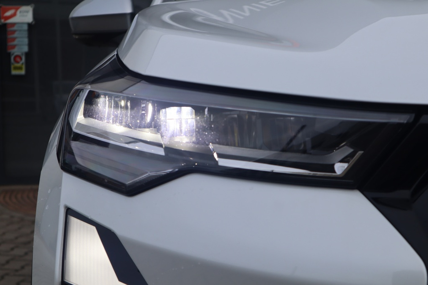 Foto van Mitsubishi Grandis