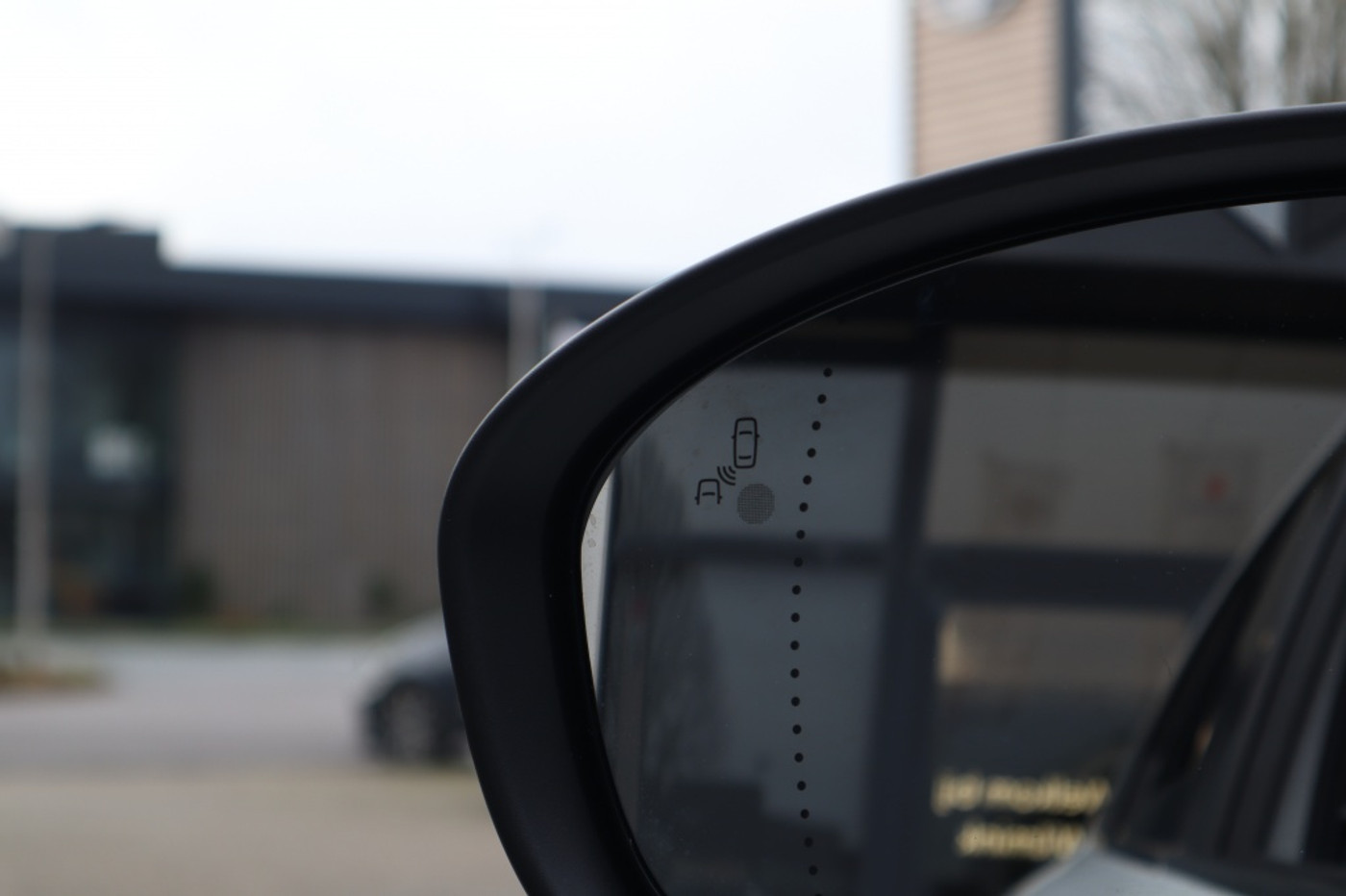 Foto van Mitsubishi Grandis