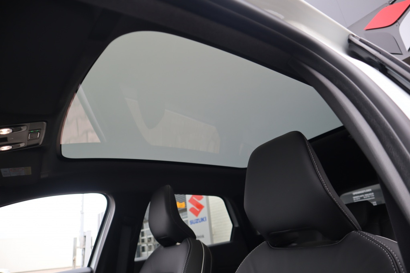 Foto van Mitsubishi Grandis