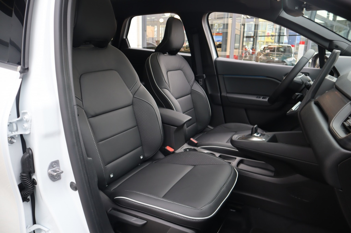 Foto van Mitsubishi Grandis