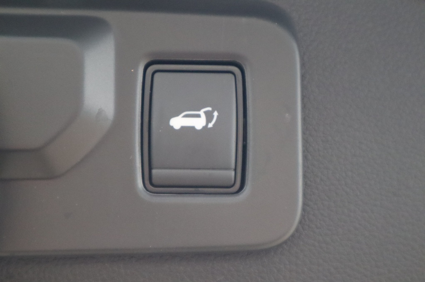 Foto van Mitsubishi Grandis