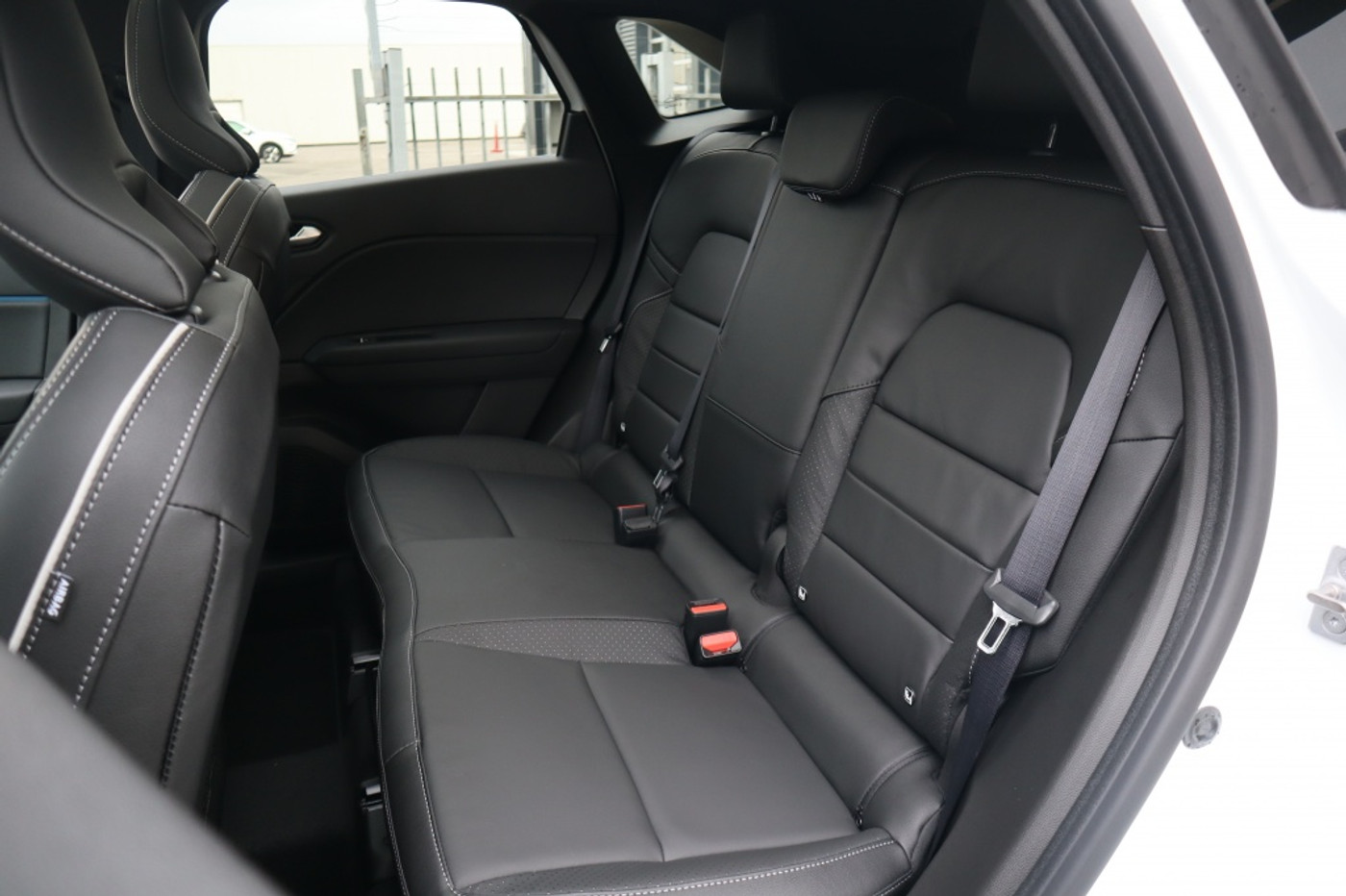 Foto van Mitsubishi Grandis