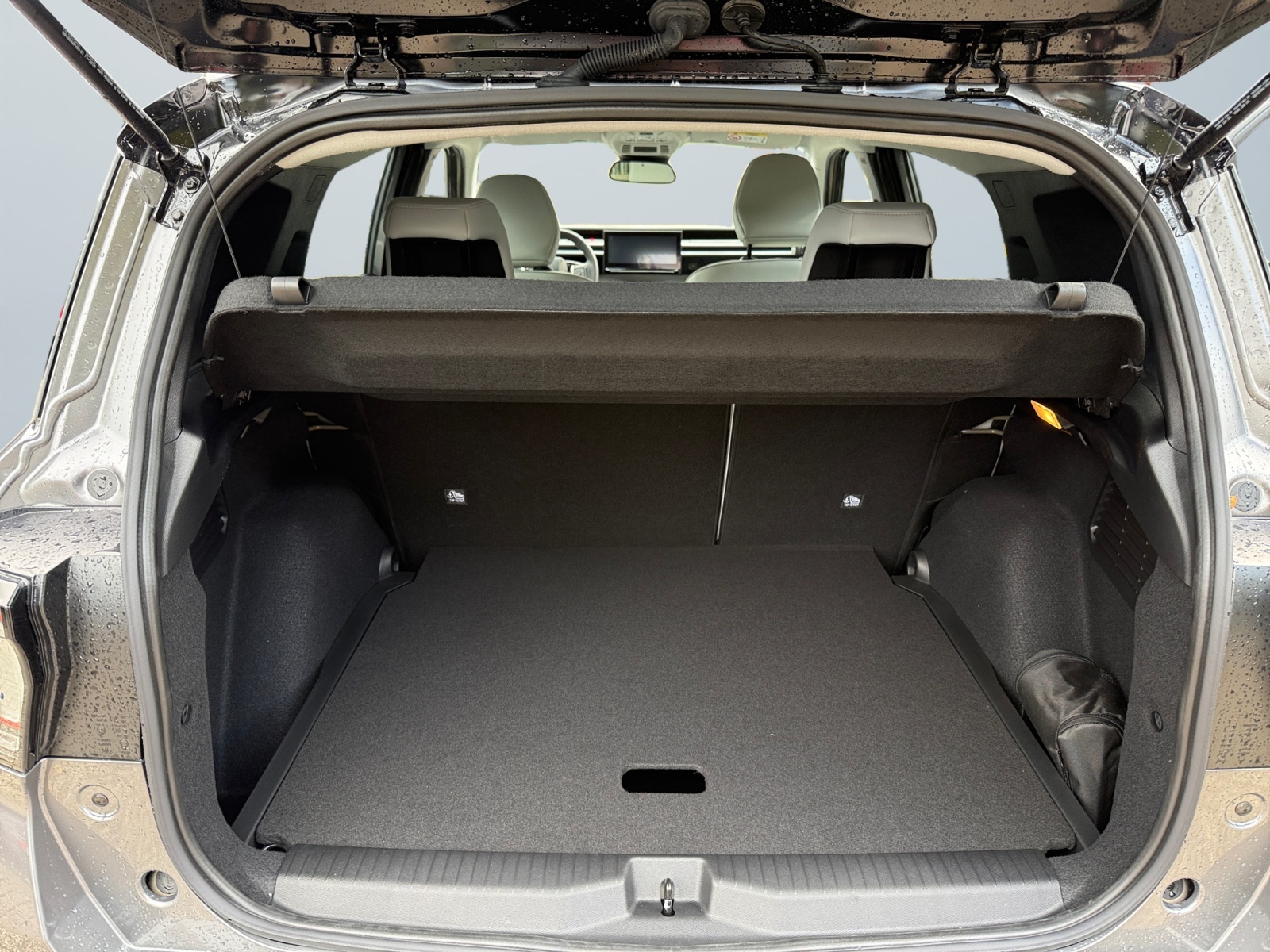 Foto van Citroen C3 Aircross
