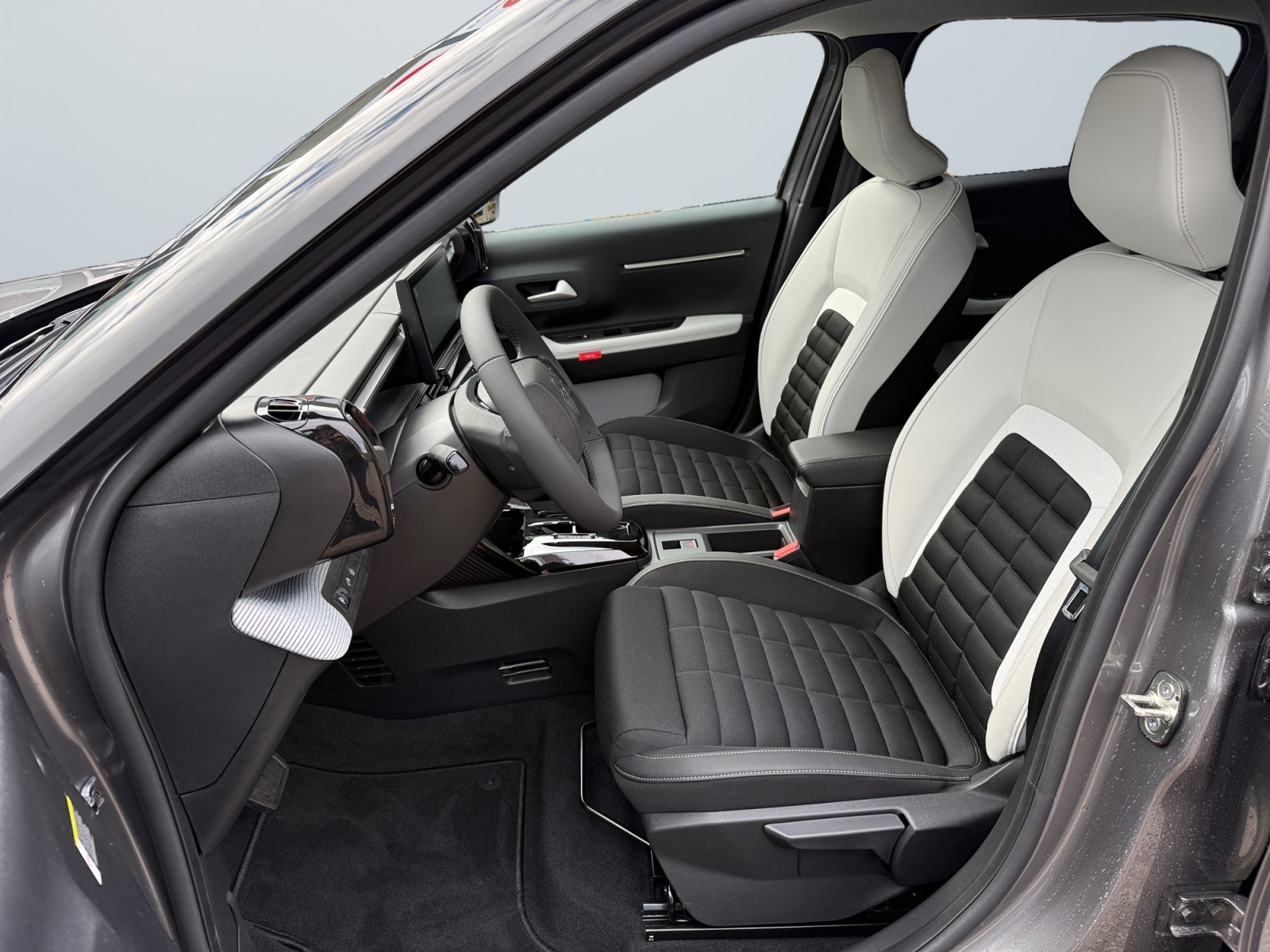 Foto van Citroen C3 Aircross