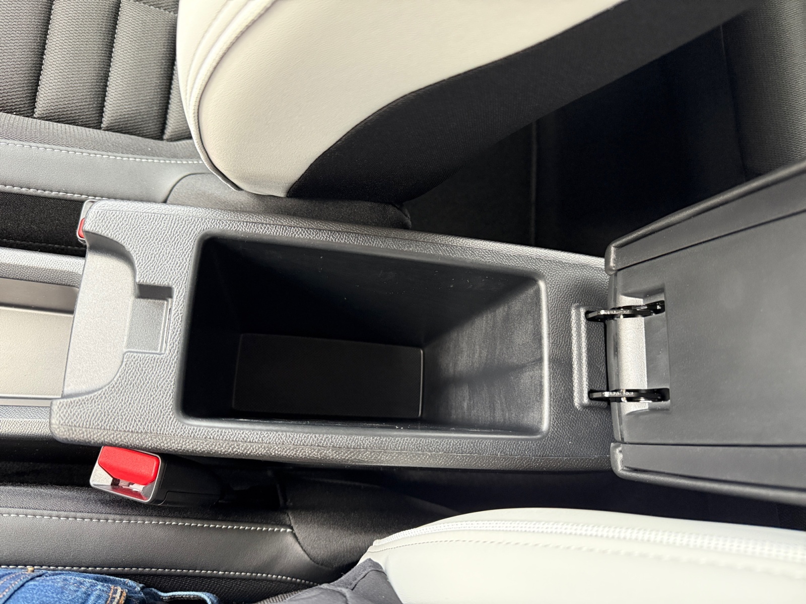 Foto van Citroen C3 Aircross