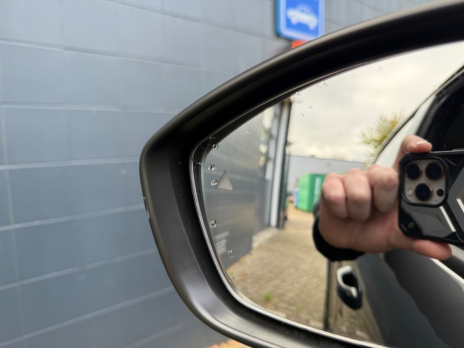 Foto van Citroen C3 Aircross