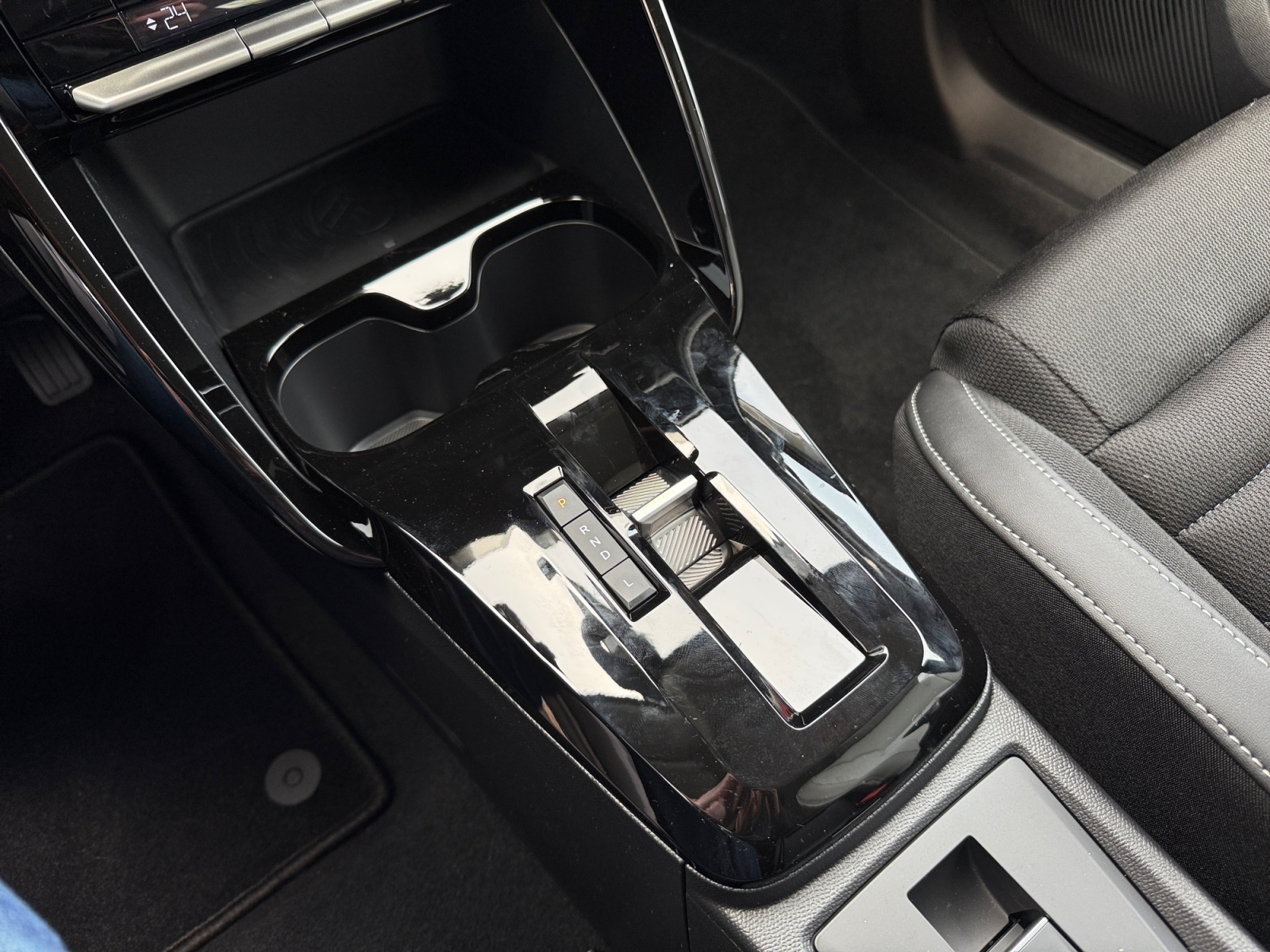 Foto van Citroen C3 Aircross