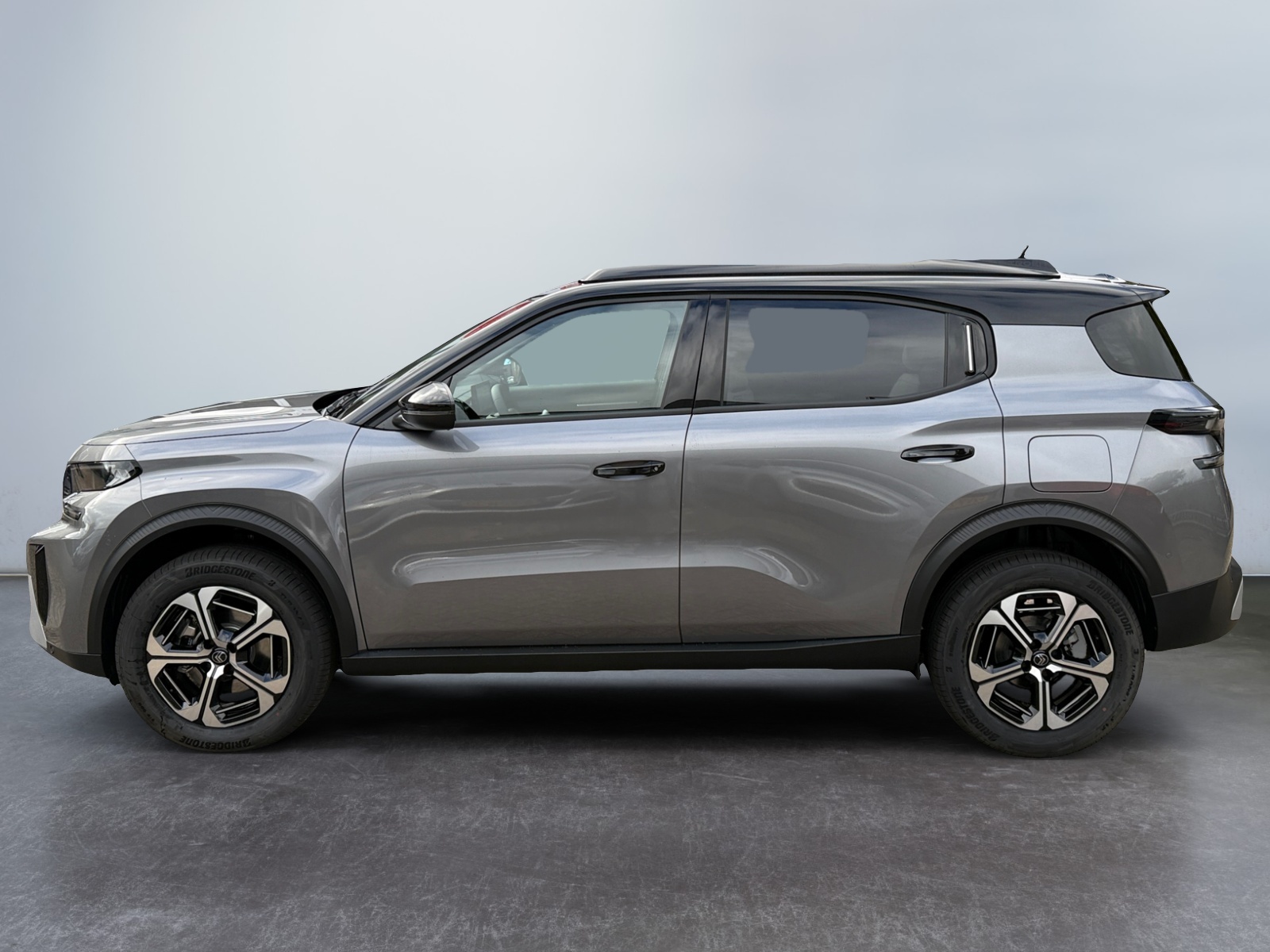 Foto van Citroen C3 Aircross