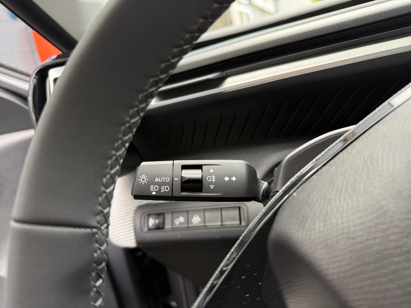 Foto van Citroen C3 Aircross