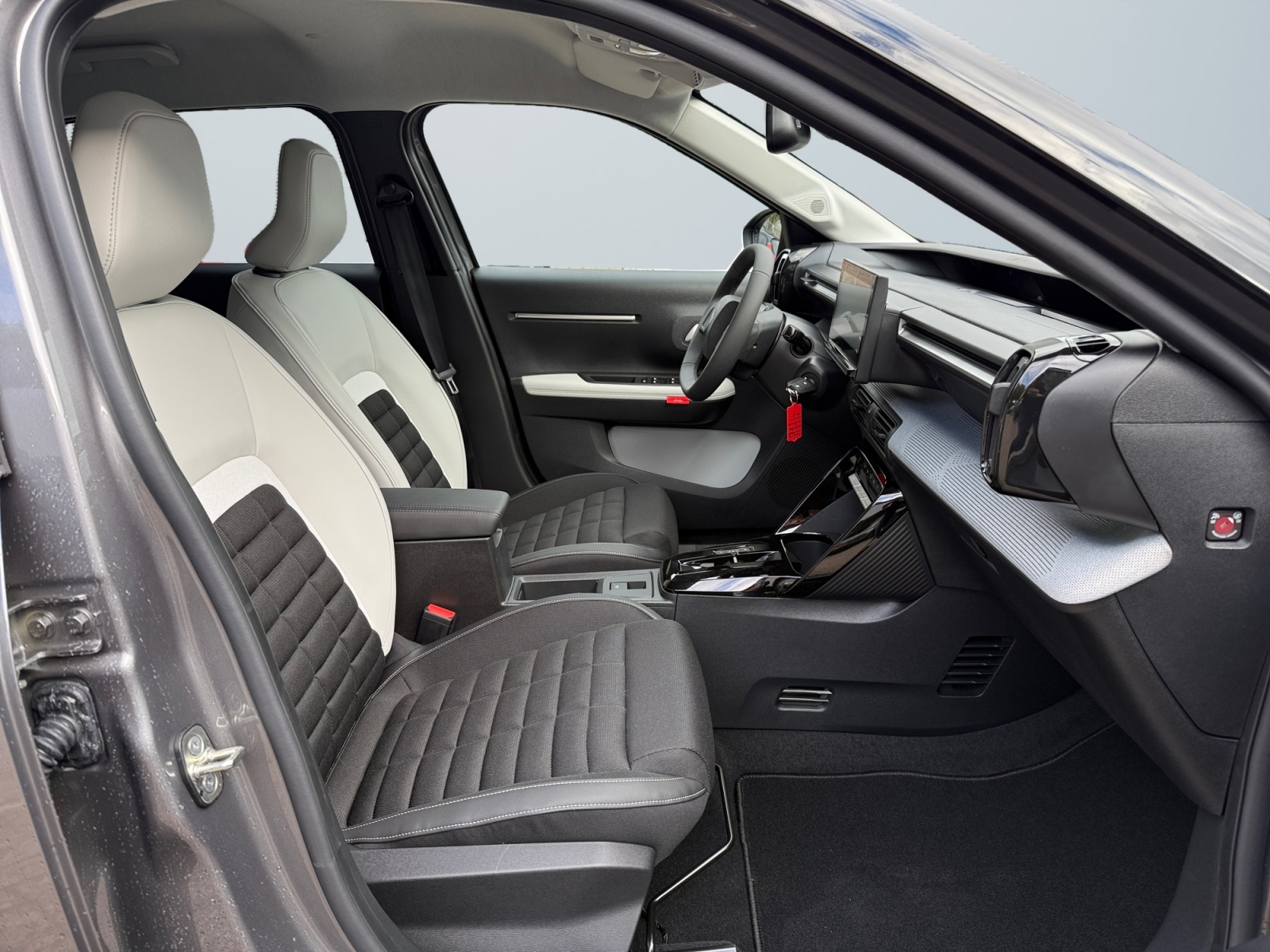 Foto van Citroen C3 Aircross