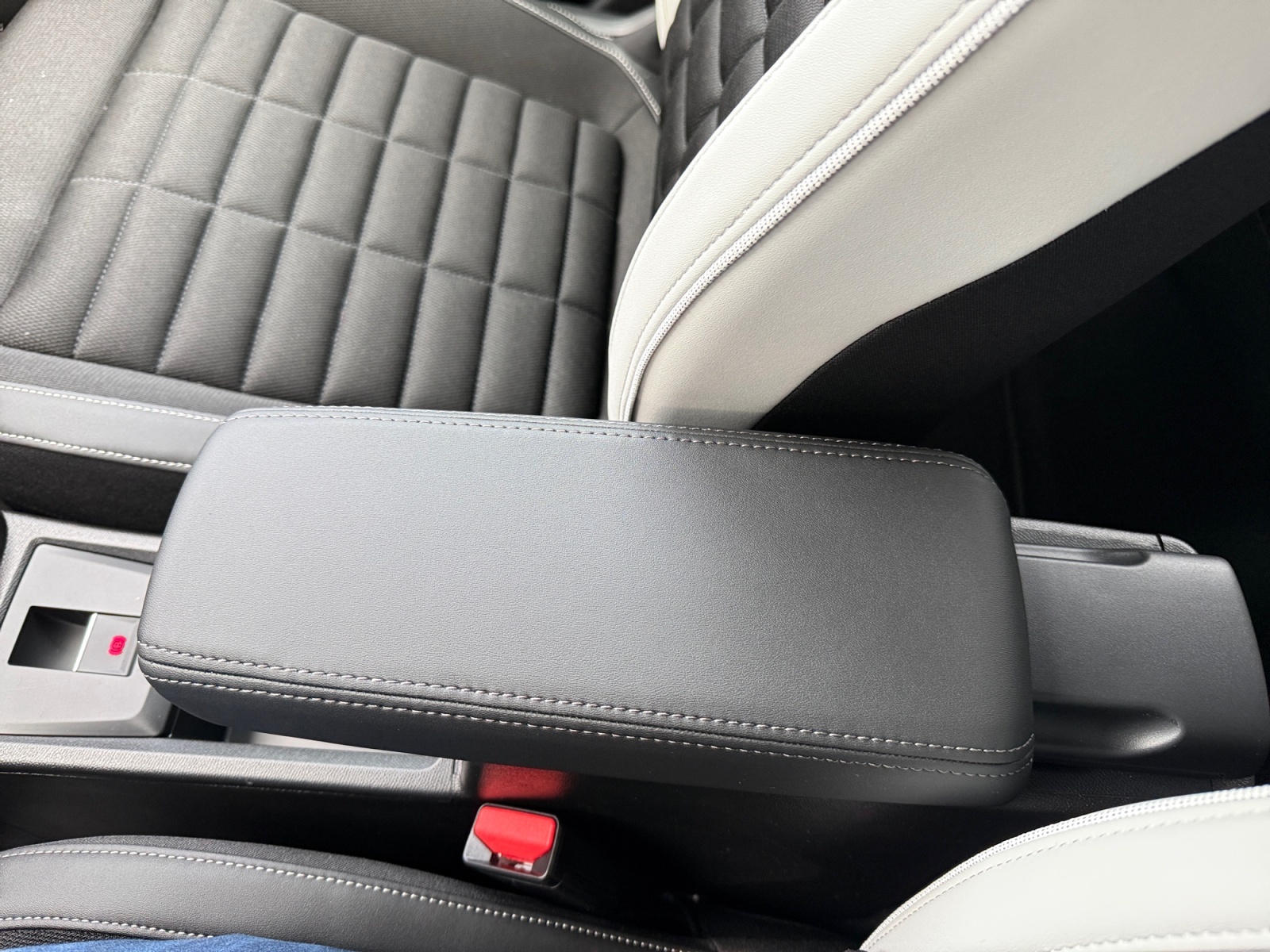 Foto van Citroen C3 Aircross