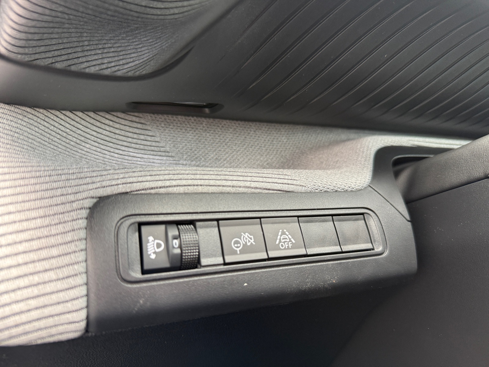 Foto van Citroen C3 Aircross