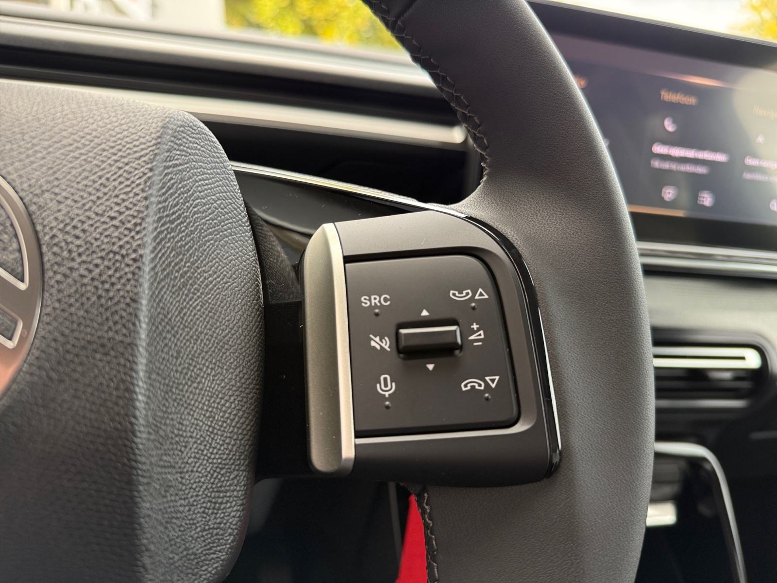 Foto van Citroen C3 Aircross