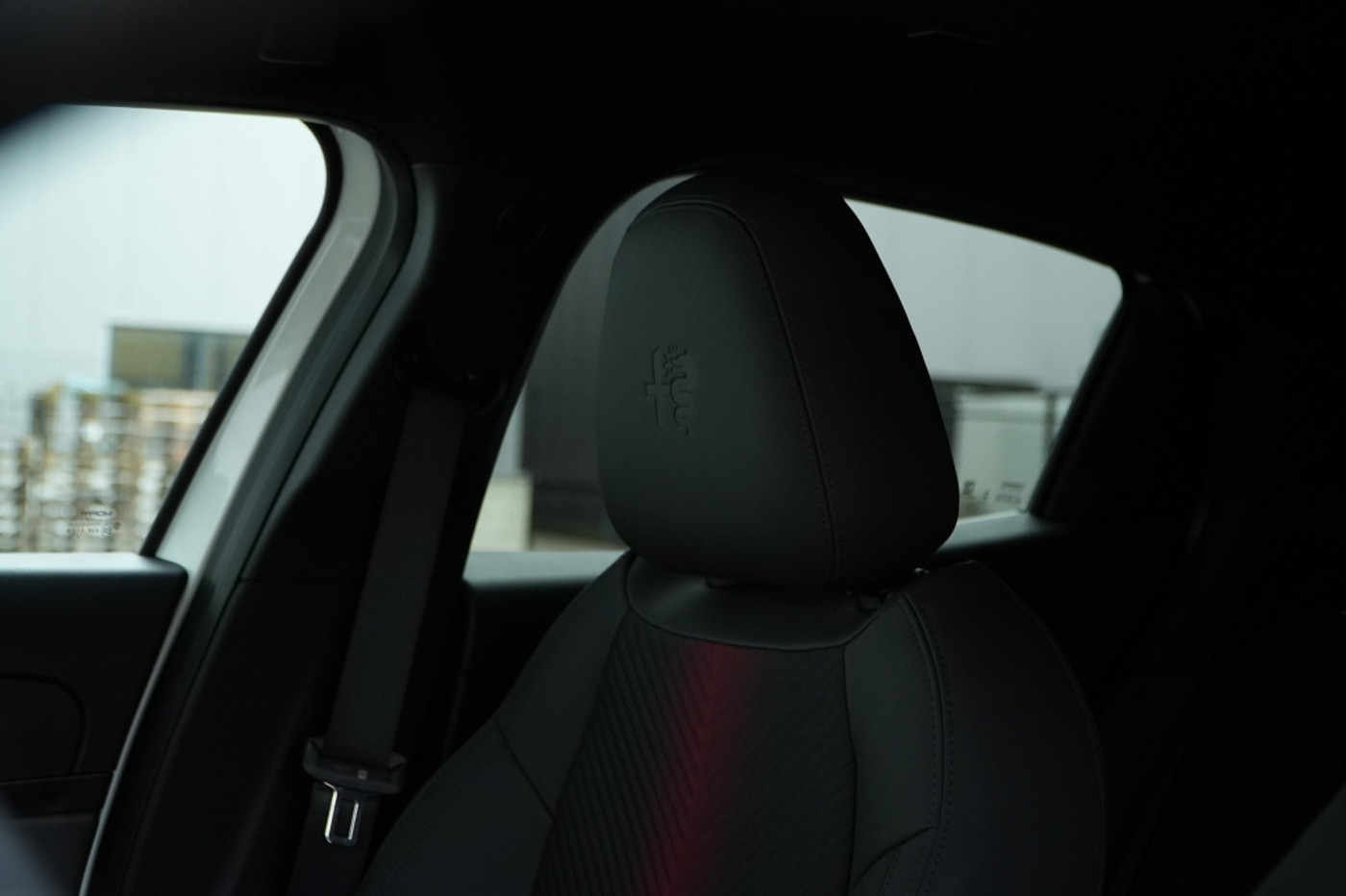 Foto van Alfa Romeo Alfa Romeo Junior