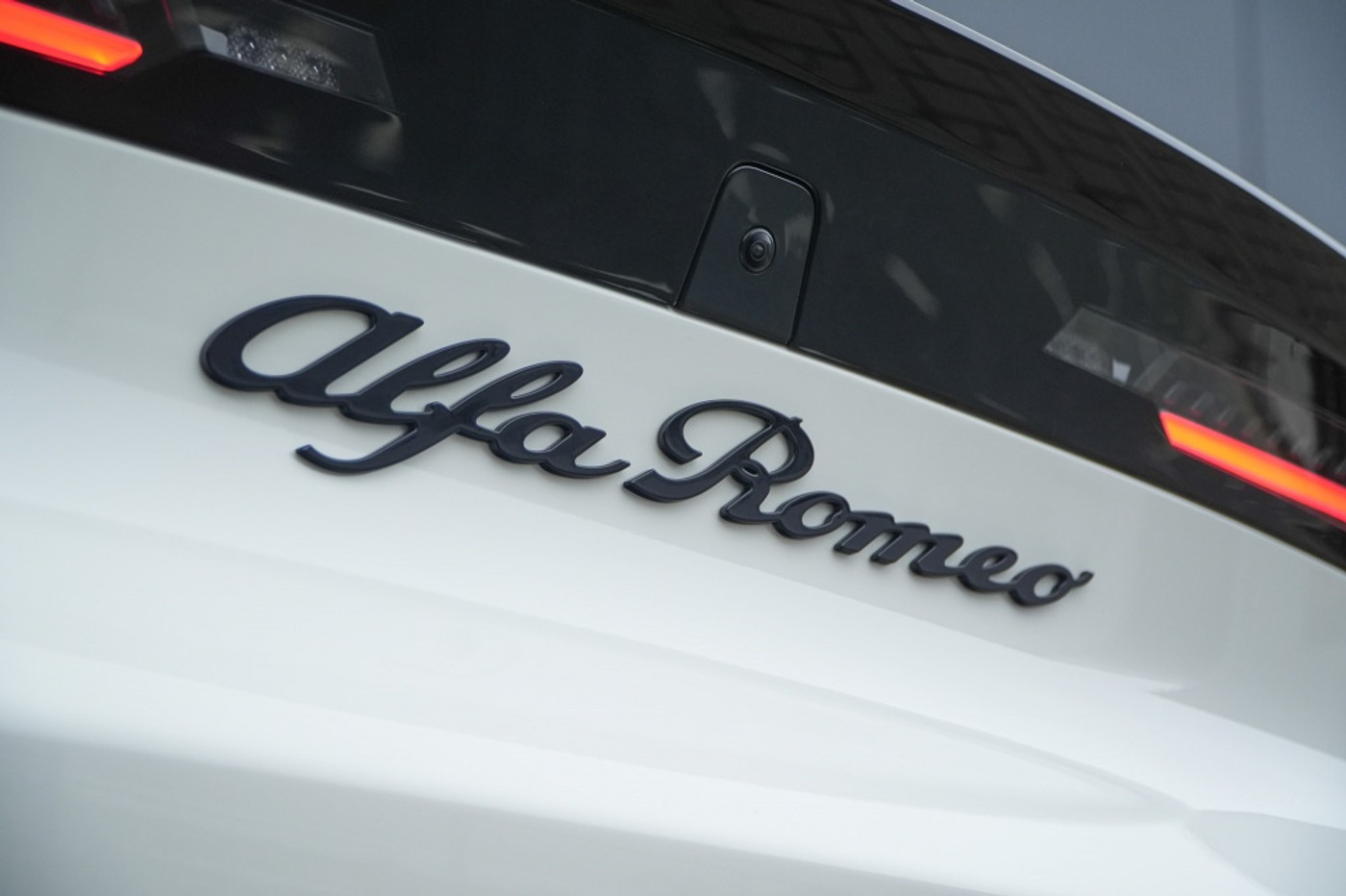 Foto van Alfa Romeo Alfa Romeo Junior