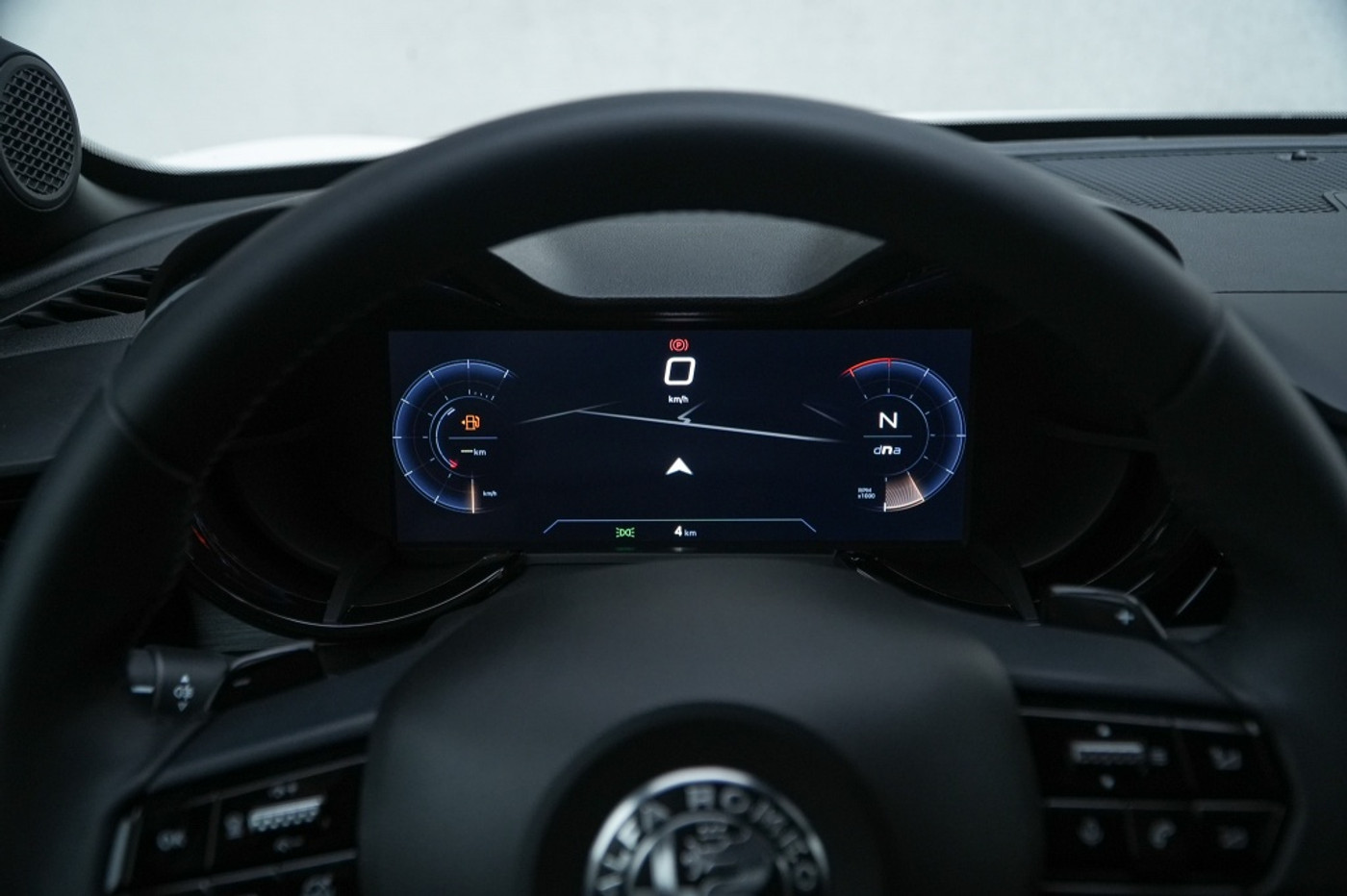 Foto van Alfa Romeo Alfa Romeo Junior