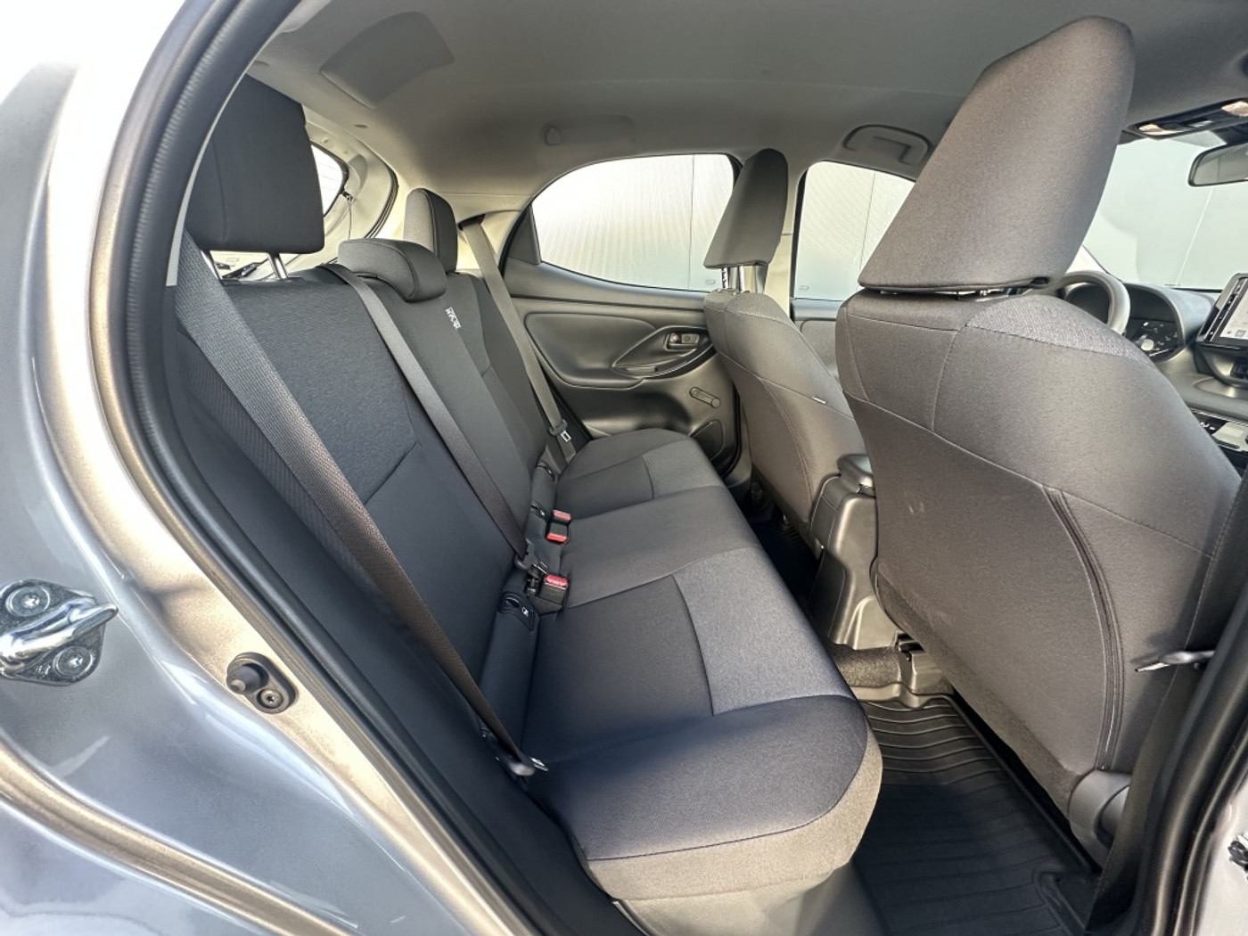 Foto van Mazda Mazda2 Hybrid