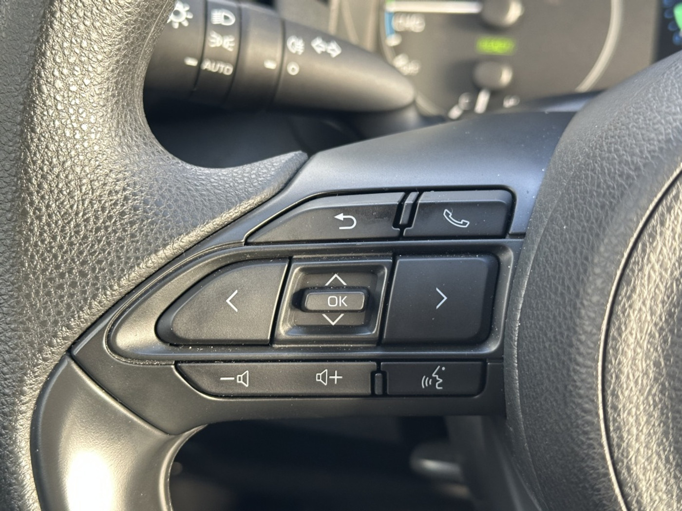Foto van Mazda Mazda2 Hybrid