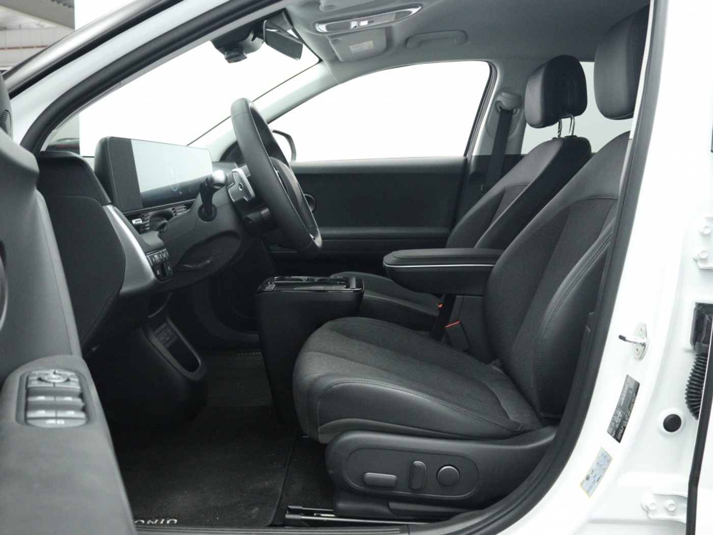 Foto van Hyundai Ioniq5